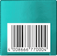 Shampoo DMG Clinical Plantur