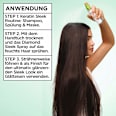 Hitzeschutzspray Diamond Sleek  GARNIER FRUCTIS