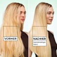 Hitzeschutzspray Diamond Sleek  GARNIER FRUCTIS