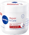 Krem do skóry suchej i bardzo suchej Repair & Care NIVEA