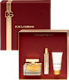 The One poklon paket za žene DOLCE&GABBANA