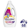 Prací gél na farebnú bielizeň Color Coccolino
