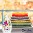Prací gél na farebnú bielizeň Color Coccolino