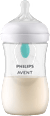 Dojčenská fľaša Natural Response AirFree - 3 (3-6m) PHILIPS AVENT