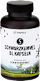 Kapseln Schwarzkümmel Öl Schlattbauerngut