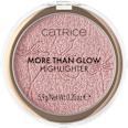 rozjasňovač More Than Glow Highlighter 040 Absolute Blushin' Bright CATRICE