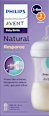 kojenecká lahev Natural Response 3-6 m PHILIPS AVENT