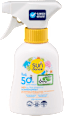 Sonnenspray Kids MED ultra sensitiv LSF 50+ SUNDANCE