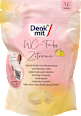 Tablete za čiščenje straniščne školjke z vonjem limone Denkmit
