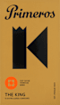 kondomy The King Primeros