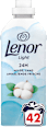 Weichspüler Light Frische Baumwollblüte 42WL Lenor