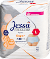 Pants Inkontinenz, Gr. L Super Jessa DISKRET