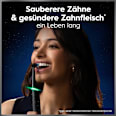 Elektrische Zahnbürste iO Series 10 Cosmic Black Oral-B