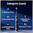 Elektrische Zahnbürste iO Series 6 Black Lava Oral-B