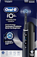 Elektrische Zahnbürste iO Series 6 Black Lava Oral-B