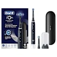 Elektrische Zahnbürste iO Series 6 Black Lava Oral-B