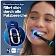 Elektrische Zahnbürste iO Series 6 Black Lava Oral-B