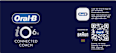 Elektrische Zahnbürste iO Series 6 Black Lava Oral-B