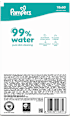 Feuchttücher 99 % water (18x60 St) Pampers