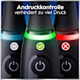 Elektrische Zahnbürste iO Series 6 Black Lava Oral-B