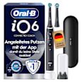 Elektrische Zahnbürste iO Series 6 Black Lava Oral-B