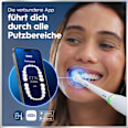 Elektrische Zahnbürste iO Series 6 White Oral-B