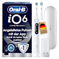 Elektrische Zahnbürste iO Series 6 White Oral-B