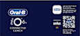 Elektrische Zahnbürste iO Series 6 White Oral-B