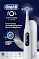 Elektrische Zahnbürste iO Series 6 White Oral-B