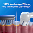 Elektrische Zahnbürste iO Series 3 ice blue Oral-B