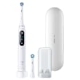 Elektrische Zahnbürste iO Series 6 White Oral-B