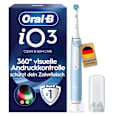 Elektrische Zahnbürste iO Series 3 ice blue Oral-B