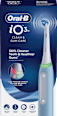 Elektrische Zahnbürste iO Series 3 ice blue Oral-B