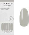 UV Nagelfolien Kiwi Doonails