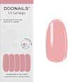 UV Nagelfolien Valentine Crush Doonails