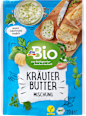 Gewürzmischung, Kräuterbutter dmBio