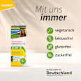 Vitamin D3 + K2 Wochendepot Kapseln 10 St sanotact