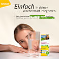 Vitamin D3 + K2 Wochendepot Kapseln 10 St sanotact