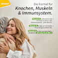 Vitamin D3 + K2 Wochendepot Kapseln 10 St sanotact