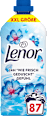 Weichspüler Aprilfrisch 87WL Lenor