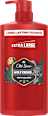 Duschgel Wolfthorn 3in1 Old Spice