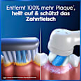 Elektrische Zahnbürste iO Series 5 Quite White Oral-B