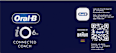 Elektrische Zahnbürste iO Series 6 Pink Sand Oral-B