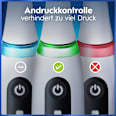 Elektrische Zahnbürste iO Series 5 Quite White Oral-B