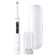 Elektrische Zahnbürste iO Series 5 Quite White Oral-B
