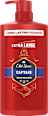 Duschgel Captain 3in1 Old Spice