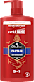 Duschgel Captain 3in1 Old Spice