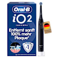 Elektrische Zahnbürste iO Series 2 Night Black Oral-B
