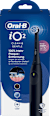 Elektrische Zahnbürste iO Series 2 Night Black Oral-B