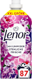 Weichspüler Amethyst Blütentraum 87WL Lenor